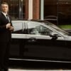 Private Chauffeur Service in London