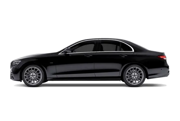 Mercedes E Class
