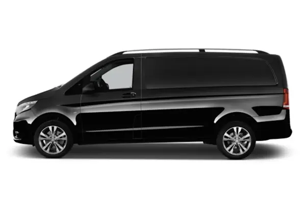 Mercedes V Class