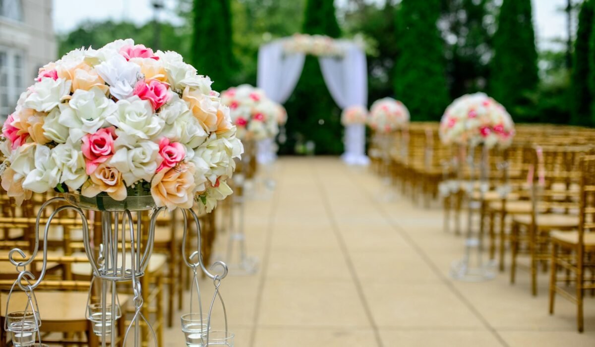 Wedding & Event Transportation London