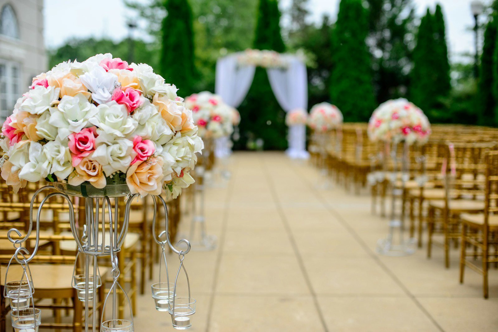 Wedding & Event Transportation London
