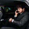 Booking a Chauffeur Service in London