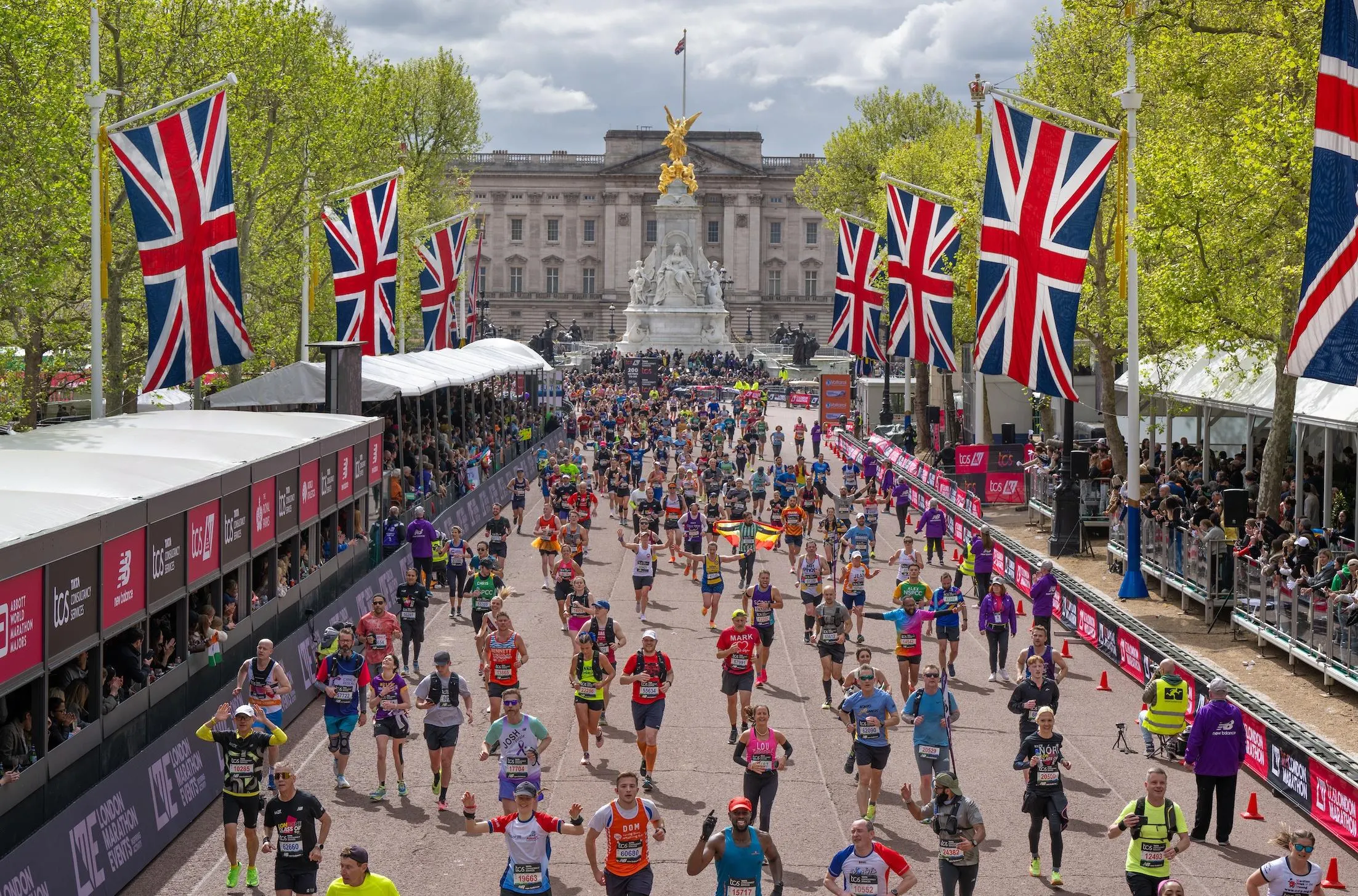 London's Top 10 Events in 2025 Where Chauffeur Services Are a Must