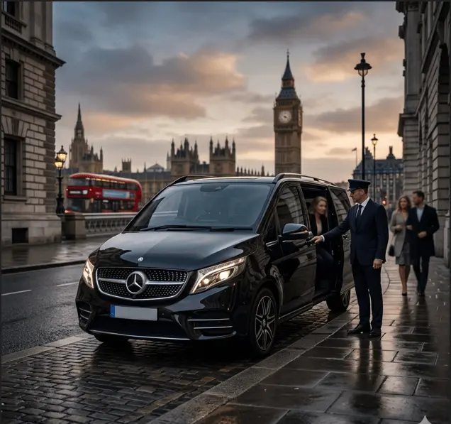 Private Car Hire